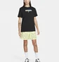 Футболка мужская Nike T-Shirt Sportswear Black FQ3745-010