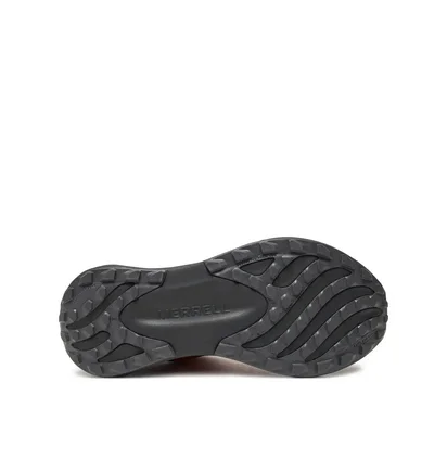 Кроссовки мужские Merrell Morphlite Gtx Red J068279