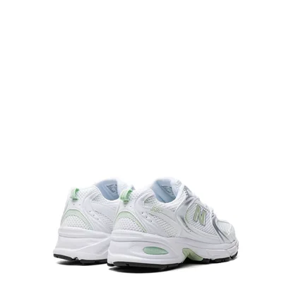 Кроссовки мужские New Balance 530 White MR530AOO