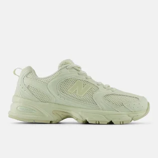 Кросівки чоловічі New Balance 530 Green U530TBB