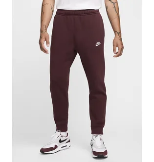 Штаны мужские Nike Sportswear Club Fleece Joggers Brown BV2671-652