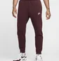 Штаны мужские Nike Sportswear Club Fleece Joggers Brown BV2671-652