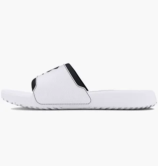 Тапочки мужские Under Armour Ignite Select White 3027219-100