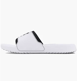 Тапочки чоловічі Under Armour Ignite Select White 3027219-100