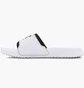 Тапочки мужские Under Armour Ignite Select White 3027219-100