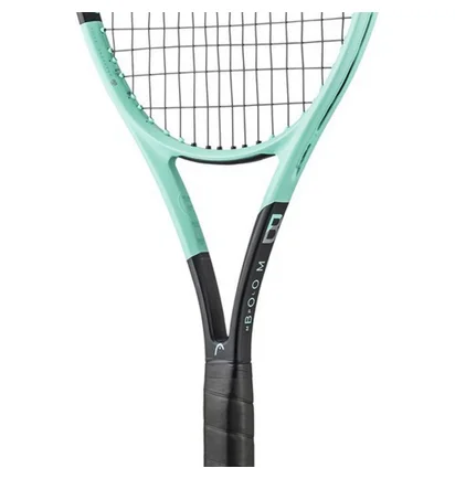 Ракетка для великого тенісу Head Boom Mp L 2024 Gr2 Turquoise 230124