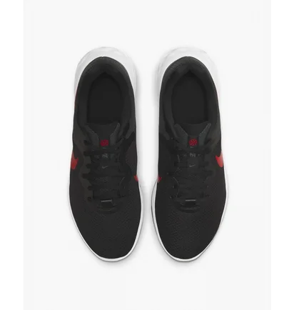 Кросівки чоловічі Nike Revolution 6 Black DC3728-005