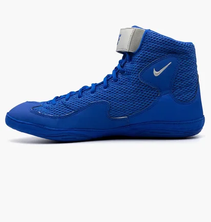Кросівки унісекс Nike Inflict Blue 325256-401