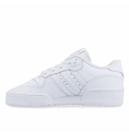 Кросівки дитячі Adidas Rivalry Low White IF5244