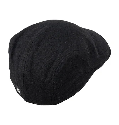 Кепка унисекс Goorin Bros Mikey Black 603-0005-BLK