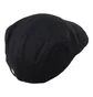 Кепка унисекс Goorin Bros Mikey Black 603-0005-BLK