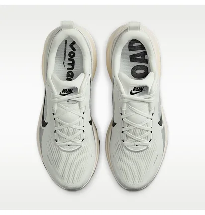 Кроссовки мужские Nike Vomero 18 MenS Road Running Shoes White HM6803-101