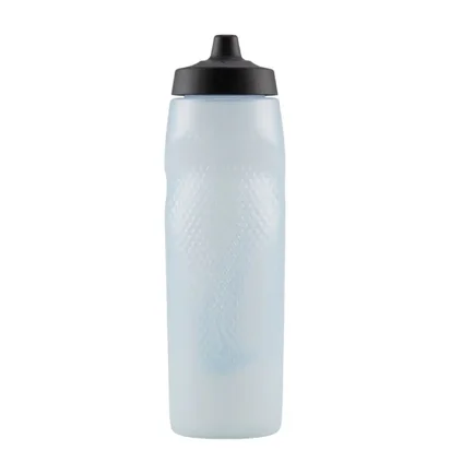 Пляшка для води Nike Refuel White N.100.7667.091.32