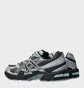 Кросівки унісекс Asics Gel-1130 Grey/Black 1203B045-020
