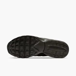 Кроссовки мужские Nike Air Max Invigor Grey/Black CD1515-002