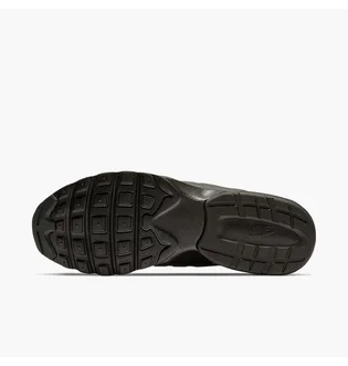 Кросівки чоловічі Nike Air Max Invigor Grey/Black CD1515-002