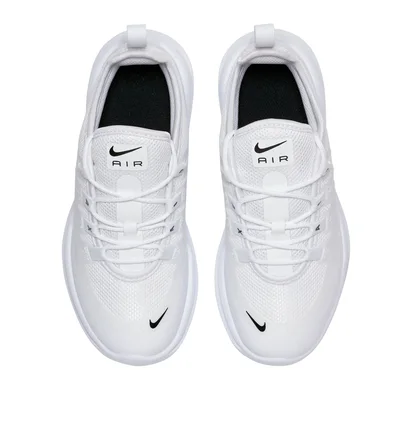 Кроссовки детские Nike Air Max Axis White AH5223-100