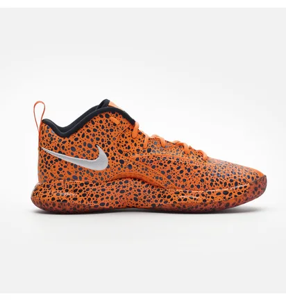 Кросівки чоловічі Nike React Hyperset 2 Se Oly Orange FV3687-900