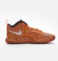 Кросівки чоловічі Nike React Hyperset 2 Se Oly Orange FV3687-900