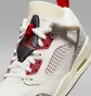 Кроссовки мужские Air Jordan Spizike Low White FQ1759-116
