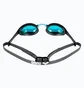Очки для плавания унисекс Arena Cobra Ultra Swipe Mr Black 002507-999