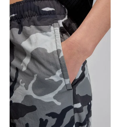 Штани чоловічі Air Jordan Mvp Trousers Camo/Grey FZ3529-010