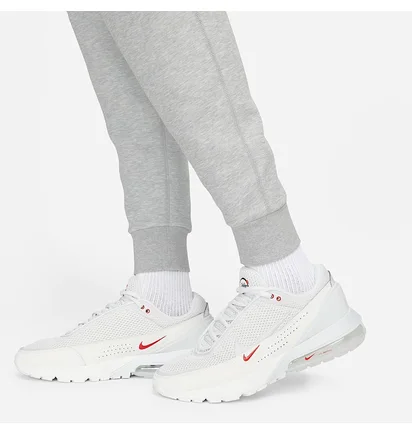 Штани чоловічі Nike Tech Fleece Jogger Grey FB8002-063