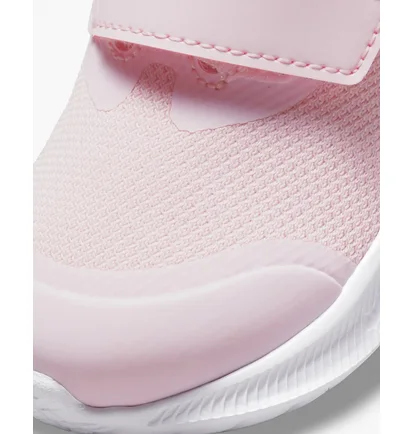 Кросівки дитячі Nike Baby/Toddler Shoes Pink Da2778-601