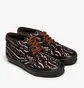 Кеди чоловічі Vans Chukka Lx Th Og Brown VN0A5FC1BRO