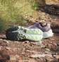Кроссовки женские Adidas Terrex Soulstride Flow Trail Running Shoes Violet ID7719