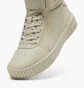 Кросівки жіночі Puma Carina 2.0 Mid Winter Sneakers Beige 385852-07