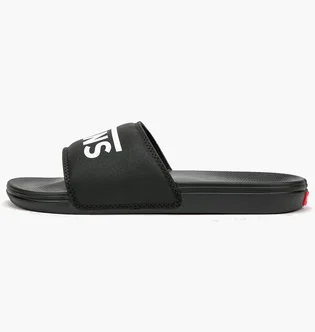 Тапочки мужские Vans Mn La Costa Slide-On Black Vn0A5Hf5Ix61