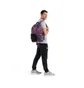 Рюкзак унисекс Arena One Go Violet/Black 010226-200