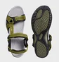 Сандалі чоловічі CMP Hamal Hiking Sandal Yellow 38Q9957-23EN