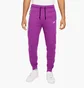 Штаны мужские Nike Sportswear Tech Fleece Violet FZ0762-505