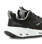 Кроссовки женские Jack Wolfskin Prelight Pro Vent Low Black 4064331-6000