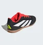 Футзалки унисекс Adidas Predator Club Indoor Sala Football Boots Black IG5448