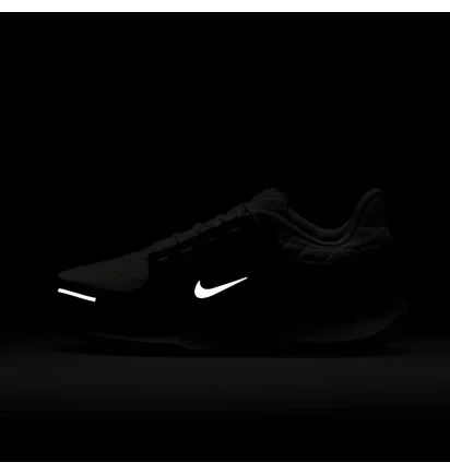 Кроссовки мужские Nike Winflo 11 Gore-Tex White/Black FQ1358-004