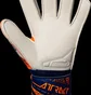 Рукавиці воротарські дитячі Reusch Attrakt Silver Junior Orange 5572214-2500