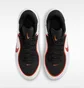 Кроссовки мужские Nike Precision 8 Low White/Black IH1104-001