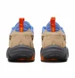 Кроссовки унисекс Puma Rs-Trck Explore Sneaker Beige 391721-01