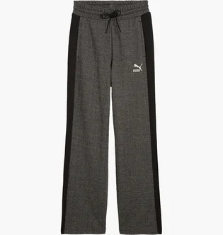 Штани жіночі Puma T7 High Waist Track Pants Grey 626798-01
