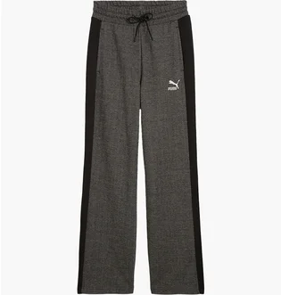 Штани жіночі Puma T7 High Waist Track Pants Grey 626798-01