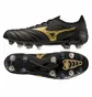 Бутси чоловічі Mizuno Morelia Neo Iv Beta Elite Mix Sg Black P1GC234250