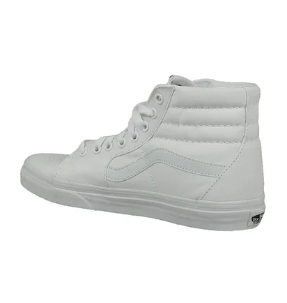 Кеды мужские Vans Sk8-Hi Grey VN000D5IW001