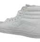 Кеды мужские Vans Sk8-Hi Grey VN000D5IW001