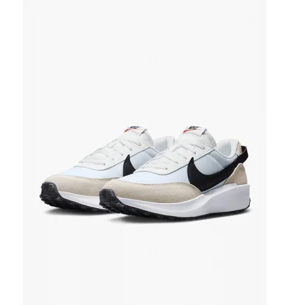 Кроссовки мужские Nike Waffle Debut Light Blue Dh9522-103