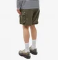 Шорти чоловічі Nike Tech Pack Woven Utility Short Olive DX0229-222