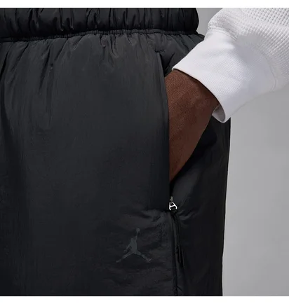Штани чоловічі Air Jordan Flt Mtnside Padded Pant Black HV0731-010
