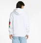 Худи мужское Puma Brand Love Multiple White 533658-02
